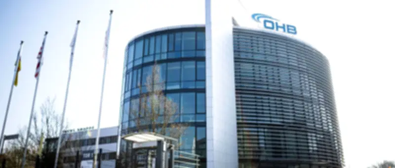 OHB und Rheinmetall gründen Joint Venture für Bundeswehr-Satelliten