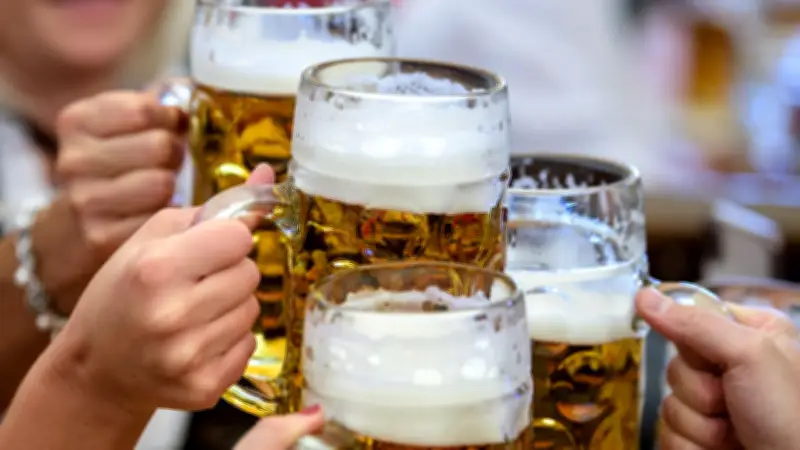 Oktoberfest 2026: Bierpreise steigen um 2,38 Prozent – ein Zelt wird günstiger