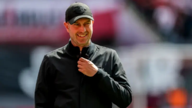 Ole Werner meldet sich nach RB-Leipzig-Aus mit emotionalem LinkedIn-Post