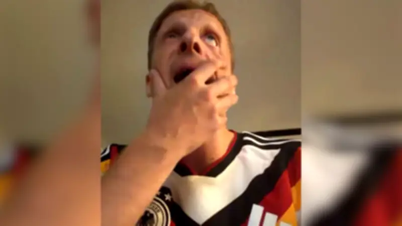 Oliver Pocher fassungslos nach DFB-WM-Aus gegen Paraguay