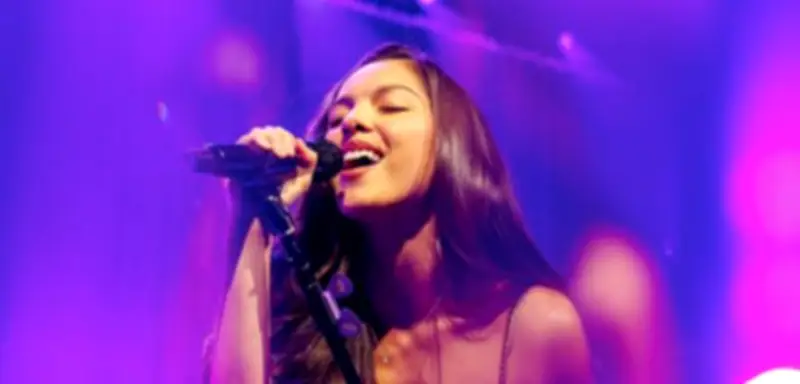 Olivia Rodrigo veranstaltet Festival mit rein weiblicher Besetzung