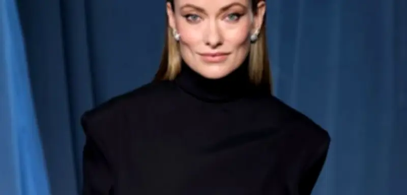 Olivia Wilde kritisiert Doppelstandards in Beziehungen