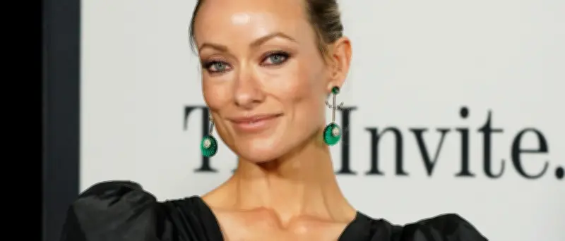 Olivia Wilde: Walton Goggins rettete mir bei Reitunfall das Leben