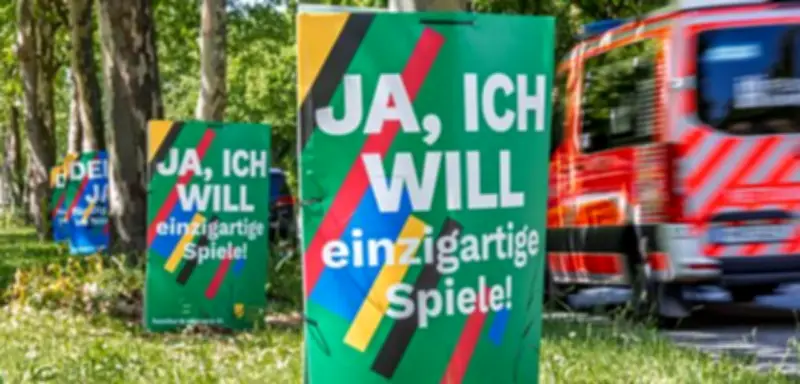 Olympia-Referendum: Hamburg lässt sich nicht für dumm verkaufen
