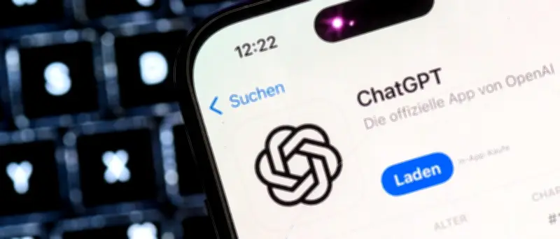 OpenAI reicht Börsengang ein – Wettlauf mit Anthropic