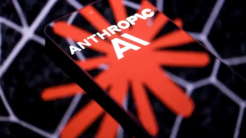 OpenAI-Rivale Anthropic reicht Börsengang-Antrag ein