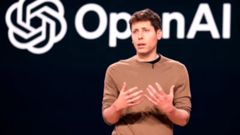 OpenAI verschiebt Börsengang laut Bericht auf 2027