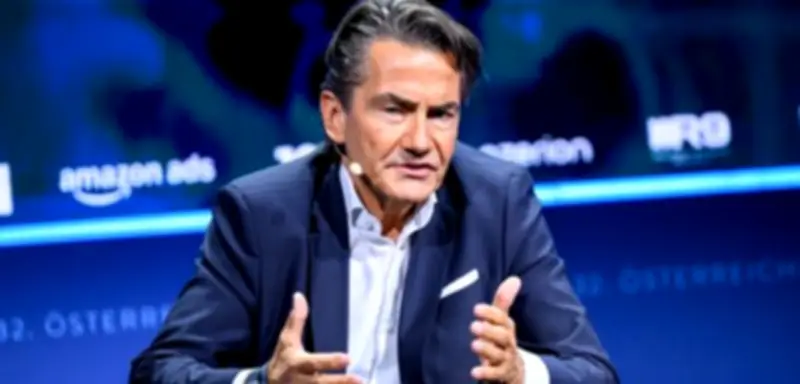 ORF-Skandal: Intendant Weißmann tritt nach Belästigungsvorwürfen zurück