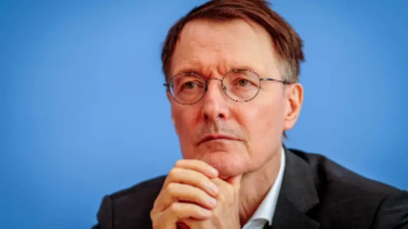 Organspende-Reform: Lauterbach fordert Widerspruchslösung nach Mette-Marit-Fall