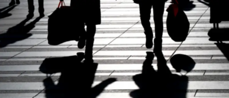 Ostdeutsche Wirtschaft: Geschäftsklima steigt leicht auf 88 Punkte