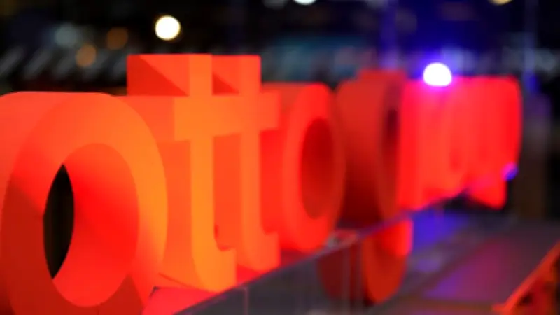 Otto Group: Gewinnsprung trotz Umsatzminus durch Verkauf von About You