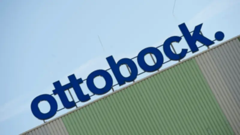 Ottobock verkauft Rollstuhl-Geschäft an DHCare