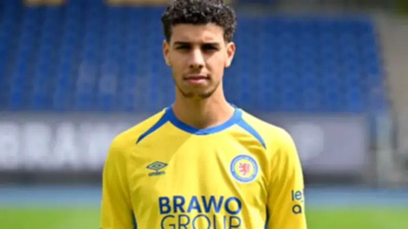 Ould-Chikh verlässt Eintracht Braunschweig endgültig Richtung Niederlande