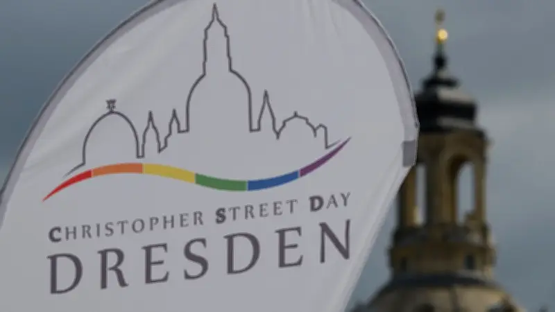 OVG-Entscheidung: CSD Dresden als Versammlung bestätigt