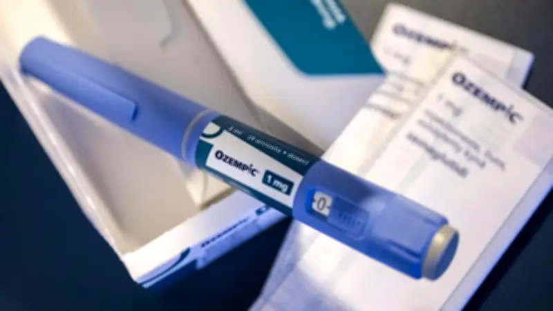 Ozempic & Co.: Expertin warnt vor Unterschieden bei Abnehmspritzen
