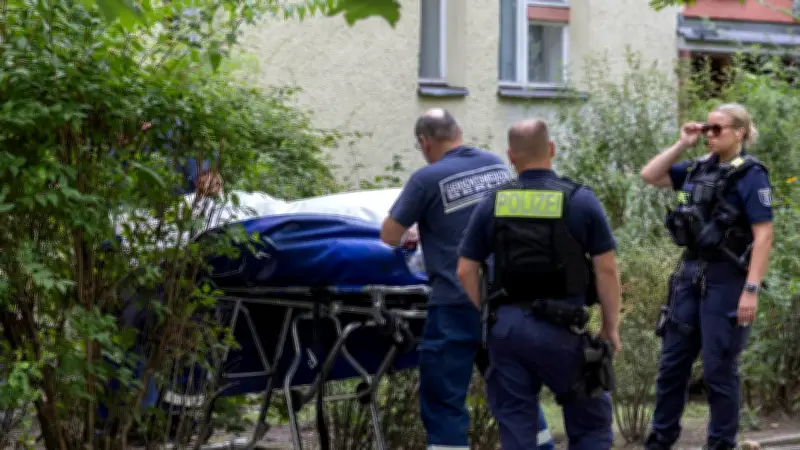 Palliativarzt gesteht 12 Morde: Staatsanwaltschaft ermittelt in 76 weiteren Fällen