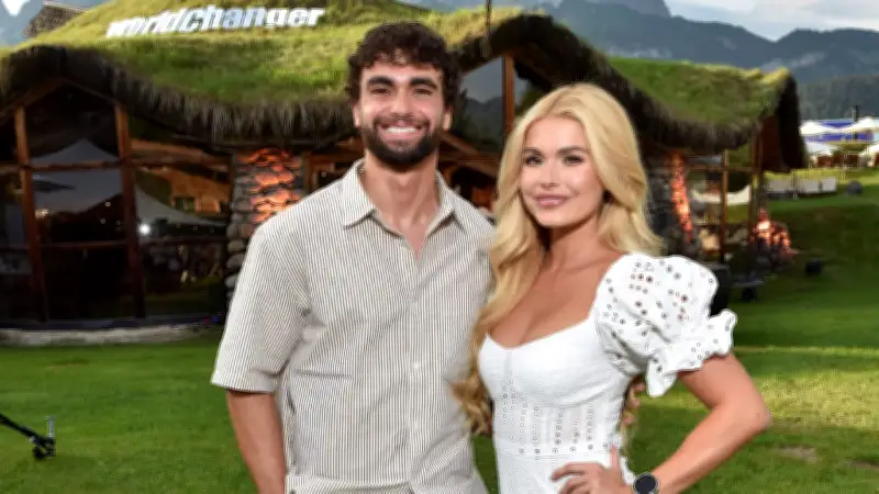 Pamela Reif und Arda Saatci: Neues Paar nach Marathon-Liebe