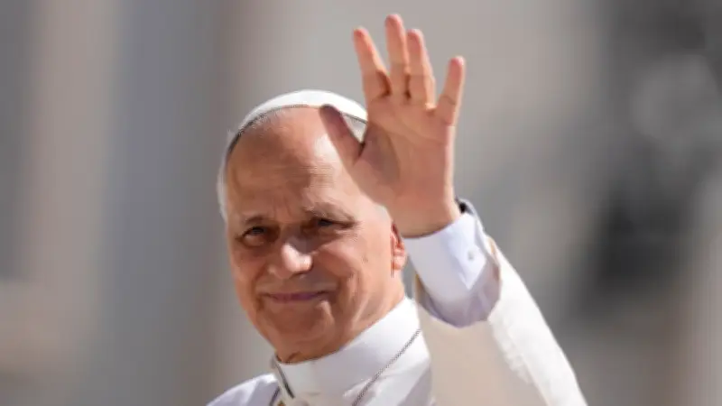 Papst kritisiert herzloses Menschenbild der Wirtschaft