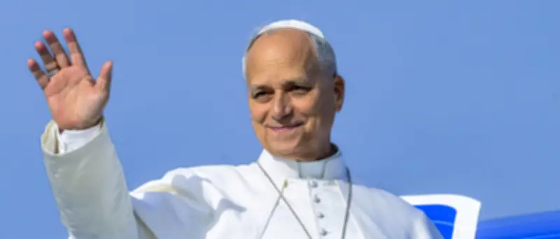 Papst Leo XIV. besucht Kanaren: Signal für Flüchtlingssolidarität