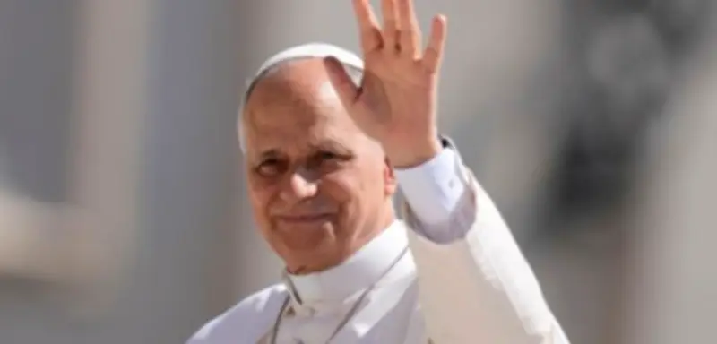 Papst Leo XIV. lernt nachts Deutsch für Deutschlandbesuch