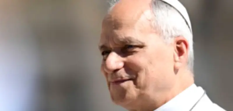 Papst Leo XIV.: PayPal-Guthaben von 8,65 Dollar zurückerhalten