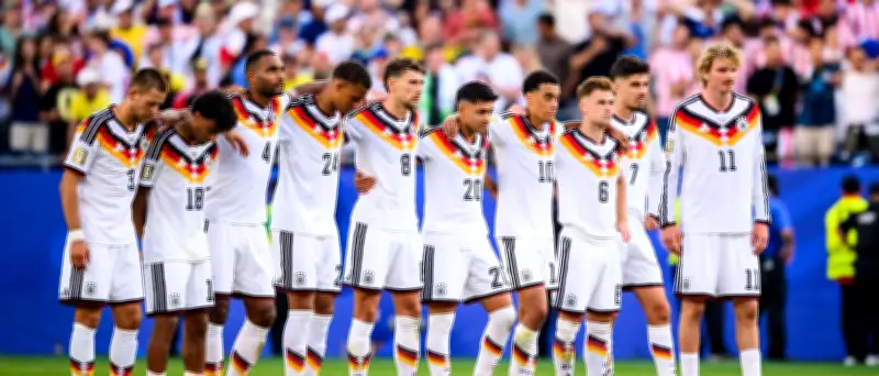 Paraguay-Reisen boomen nach DFB-Aus: Fans googeln Schiri-Beschwerde