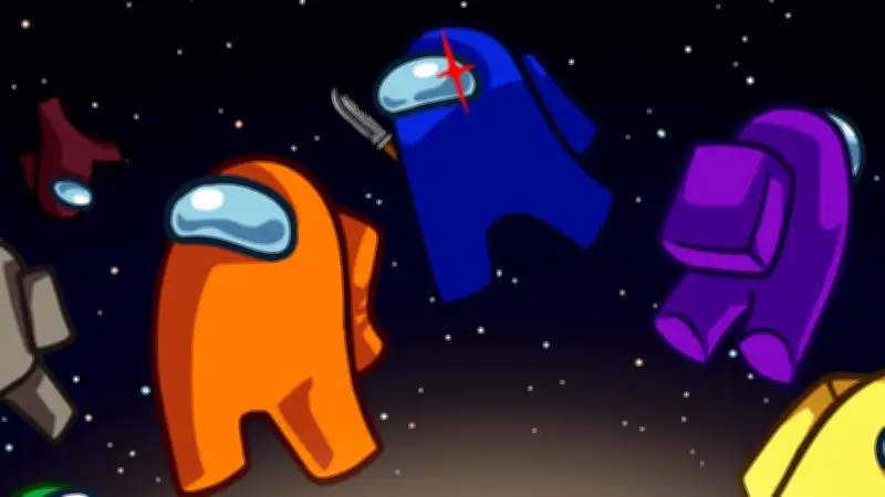 Paramount+: Kultspiel „Among Us“ jetzt als Animationsserie verfügbar
