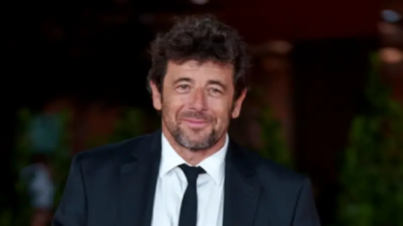 Patrick Bruel wegen Sexualstraftaten festgenommen: 13 Frauen erheben Vorwürfe