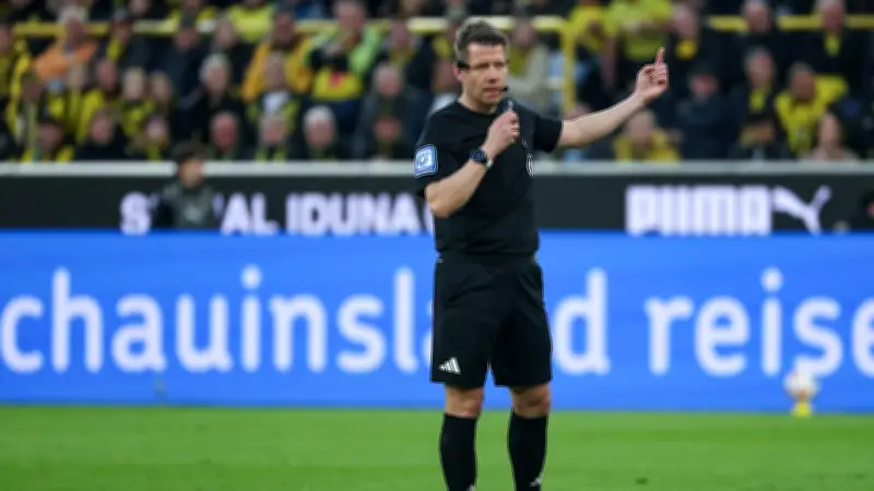 Patrick Ittrich lobt HSV-Entwicklung: Boldt und Walter als Schlüsselfiguren