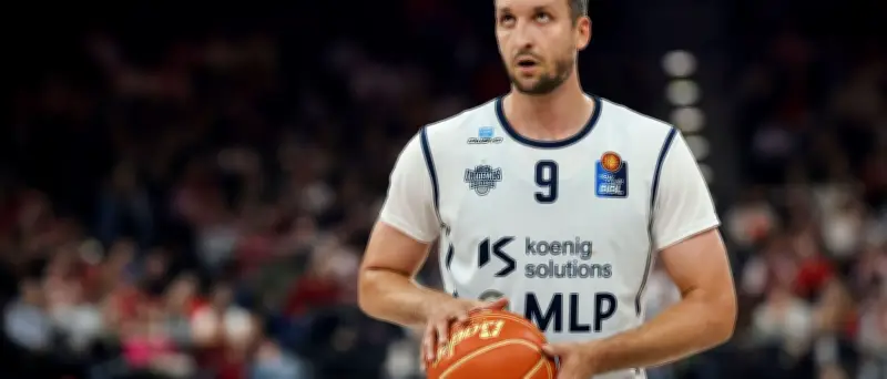Paul Zipser: Vom NBA-Star zum Krebskämpfer – seine unglaubliche Reise