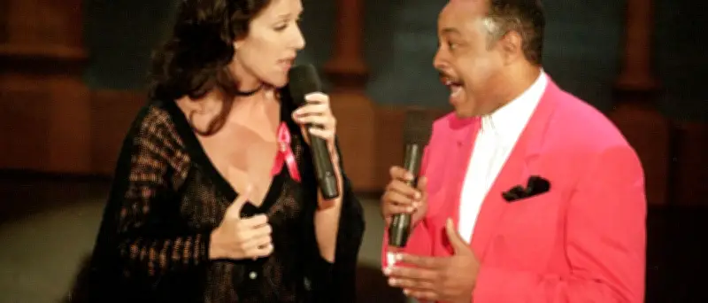 Peabo Bryson: Soul-Legende und Disney-Star mit 75 Jahren gestorben