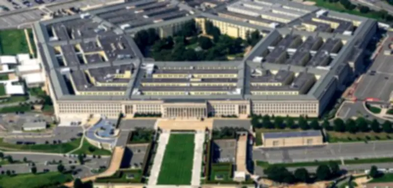 Pentagon: Gefahrenstoffe entdeckt – Großeinsatz im US-Verteidigungsministerium