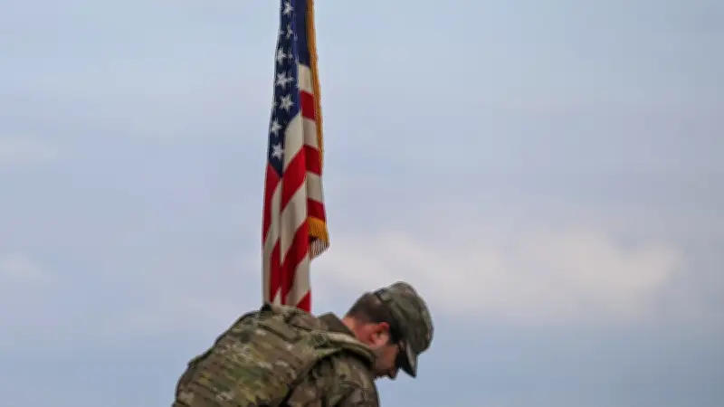 Pentagon plant schnellen Nato-Rückzug: Europa bleibt keine Schonfrist