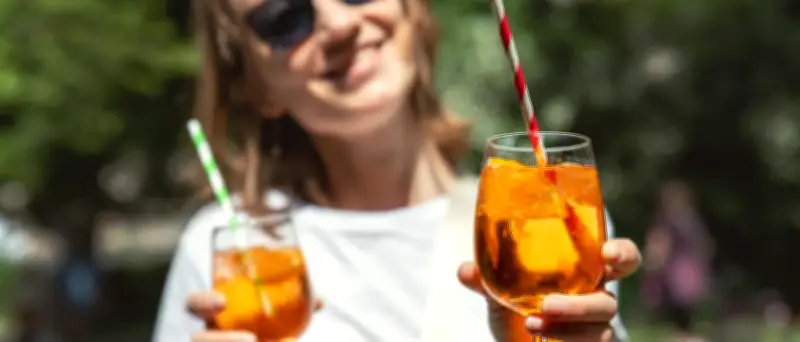 Perfekter Sundowner in Berlin: Elf Lokale für den Feierabend