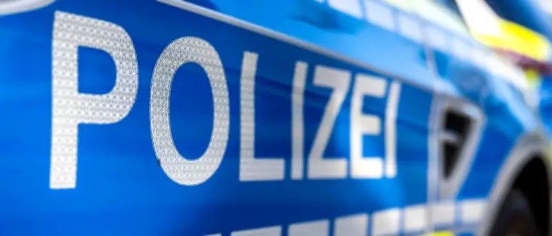 Perleberg: Zehnjähriger von Metallkugel getroffen – Polizei sucht Täter