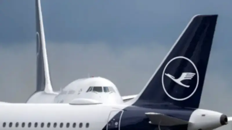 Personalnot bei Lufthansa: Notfallplan aktiviert - Flüge in Gefahr