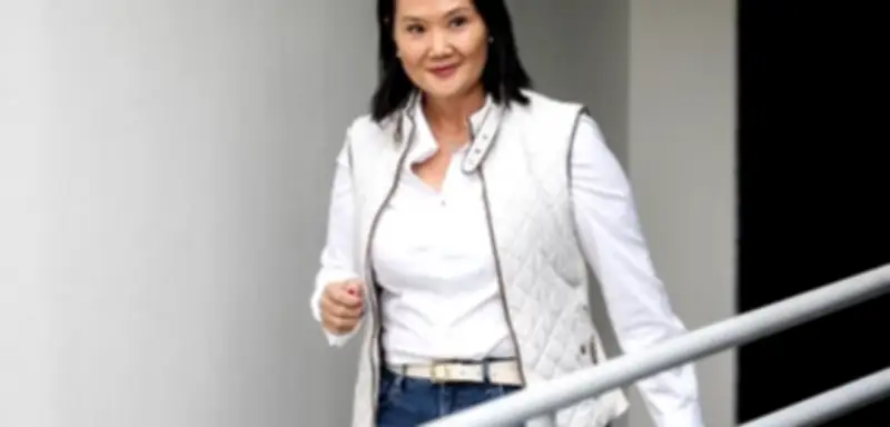 Peru: Keiko Fujimori vor Sieg bei Präsidentschaftswahl – Betrugsvorwürfe