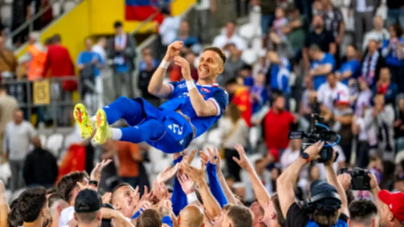 Peter Pekarik: „Ich werde mich mit Hertha bald zusammensetzen“