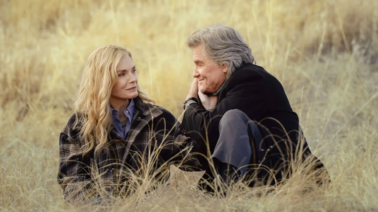 Michelle Pfeiffer schwärmt von Kurt Russell: Wiedersehen nach 38 Jahren