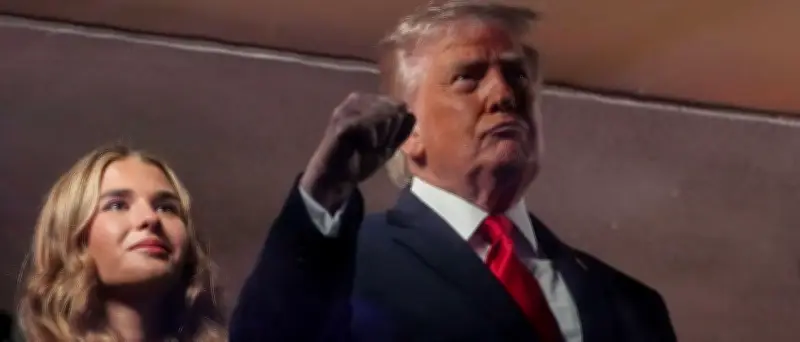 Pfiffe und Buh-Rufe für Trump bei NBA-Finals in New York
