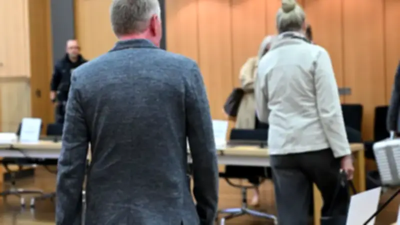 Pflege-Skandal im Harz: Prozessauftakt zu Misshandlungen in Heim