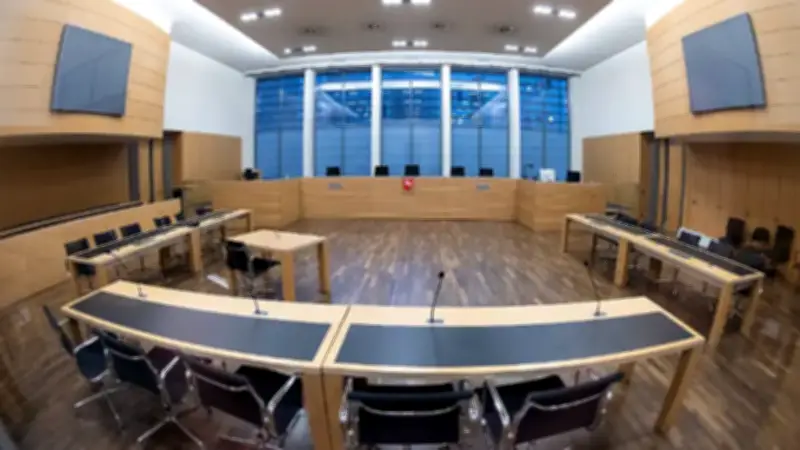 Pflegeheim-Skandal im Harz: Vier Angeklagte vor Gericht