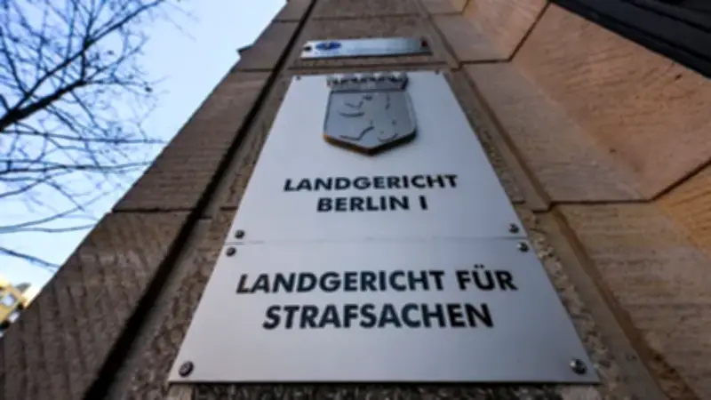 Pflegekinder jahrelang misshandelt: Erzieher zu Haftstrafe verurteilt