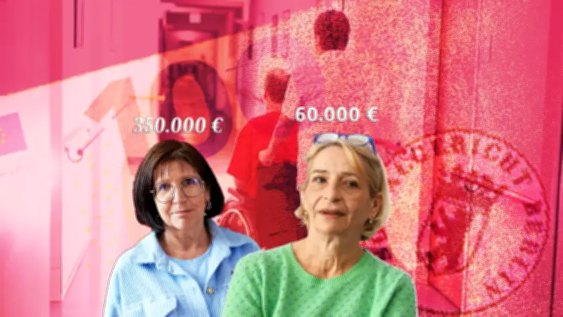 Pflegekrise in Berlin: Einrichtungen warten jahrelang auf Geld
