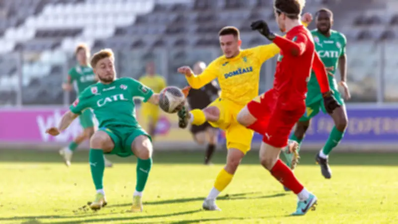 Phil Collins' Sohn Mathew wechselt zu 1860 München trotz Lizenz-Chaos