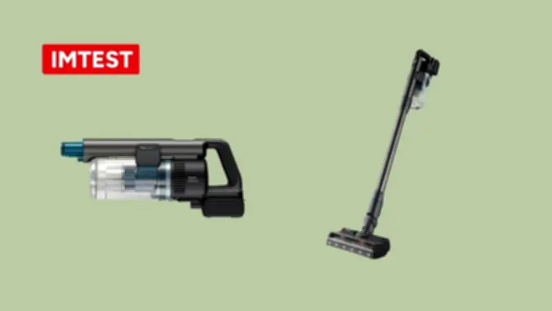 Philips Aqua Plus Akkusauger Test: Note 2,2 mit viel Zubehör