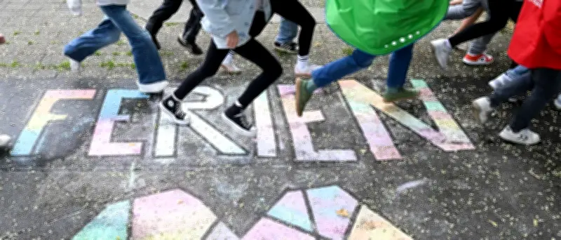 Philologenverband: Sommerferien nicht vor erstem Juli-Wochenende
