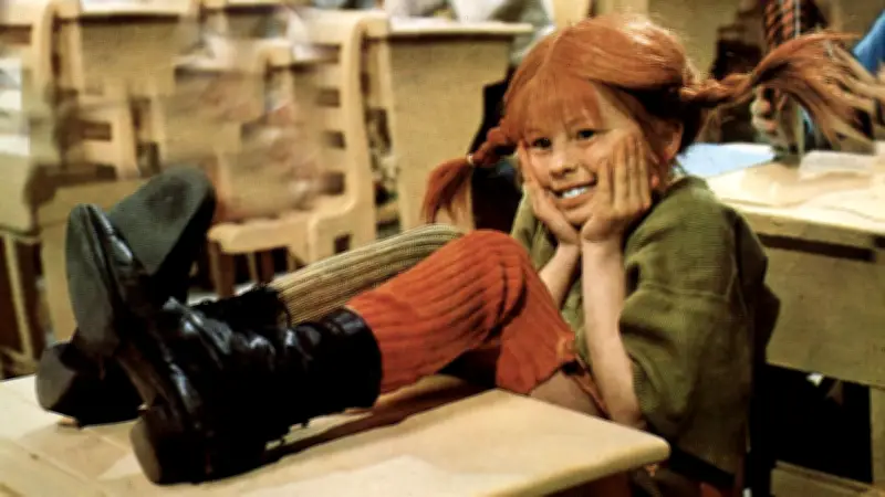 Pippi Langstrumpf kehrt zurück: Neue Animationsserie und Kinofilm geplant