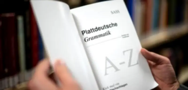Plattdeutsch als reguläres Schulfach in Niedersachsen genehmigt