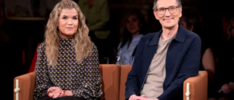 Podcast-Aus von Anke Engelke und Kristian Thees: „Das kann nicht das Ende sein“